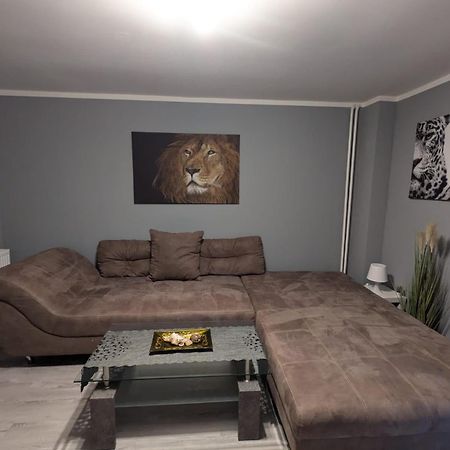 Stadtnah An Der Foerde 7 Hh M Eg Flensburg Exteriör bild