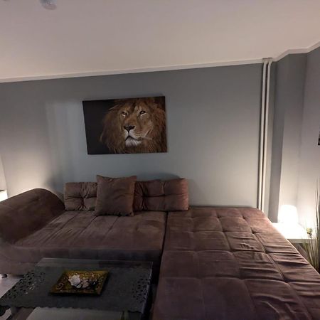 Stadtnah An Der Foerde 7 Hh M Eg Flensburg Exteriör bild