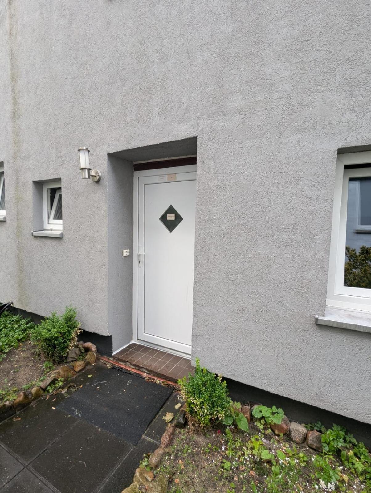 Stadtnah An Der Foerde 7 Hh M Eg Flensburg Exteriör bild